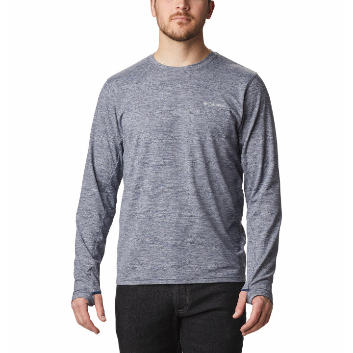 Tech Trail Long Sleeve Crew I