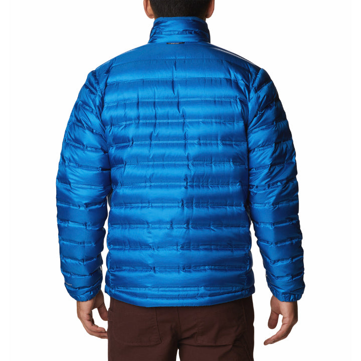 Pebble Peak Down Jacket