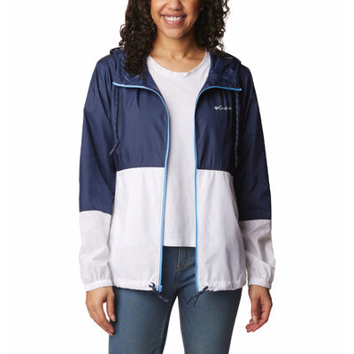 Flash Forward Windbreaker