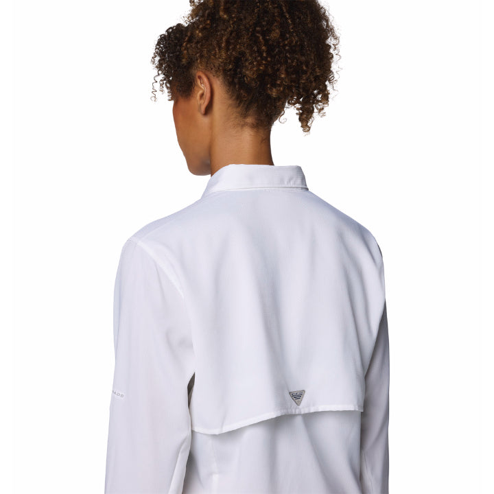 Womens Tamiami™ II LS Shirt