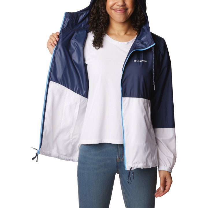 Flash Forward Windbreaker