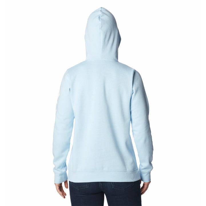 Columbia Trek Graphic Hoodie