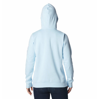 Columbia Trek Graphic Hoodie