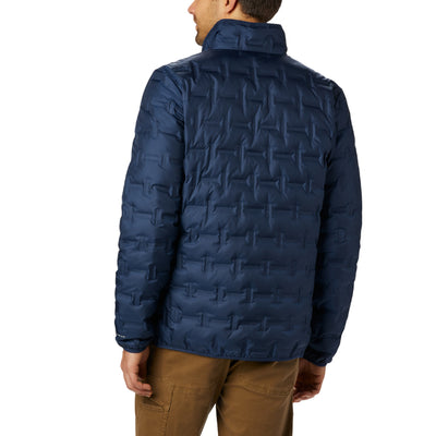 Delta Ridge Down Jacket