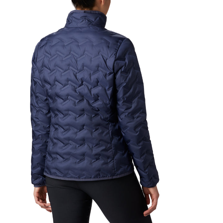 Delta Ridge Down Jacket