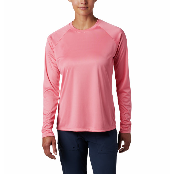 Tidal Tee™ II Long Sleeve