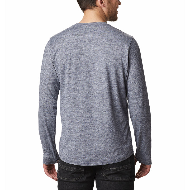 Tech Trail Long Sleeve Crew I