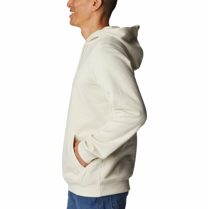 Csc Basic Logo Ii Hoodie