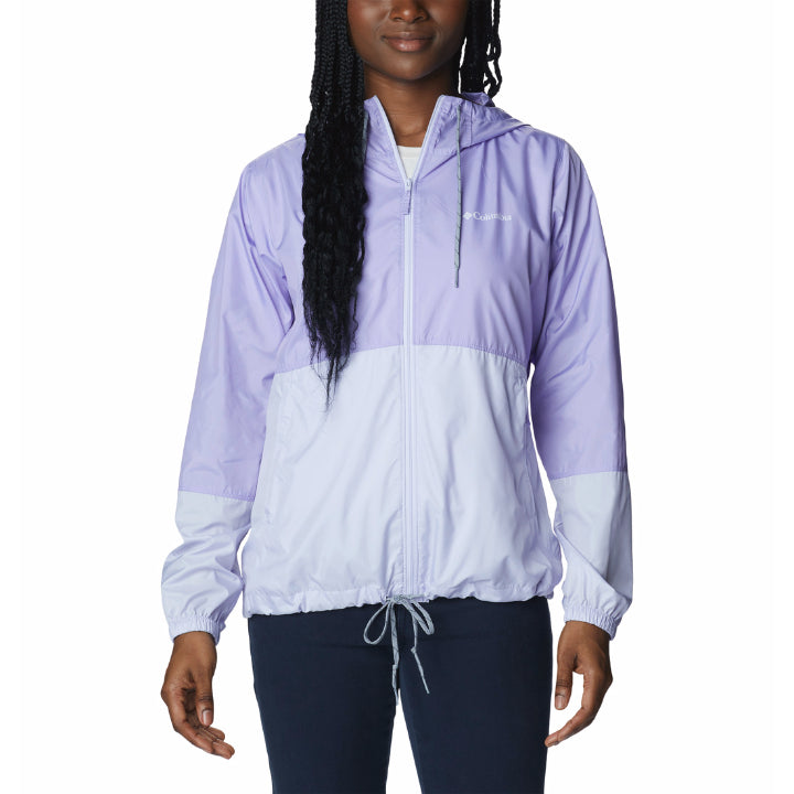 Flash Forward Windbreaker