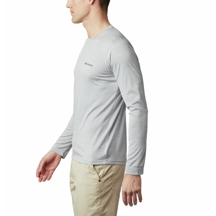 Zero Rules™ Long Sleeve Shirt