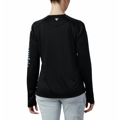 Tidal Tee Ii Long Sleeve