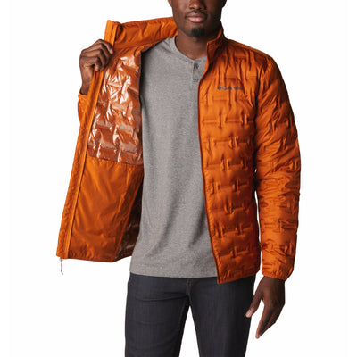 Delta Ridge Down Jacket