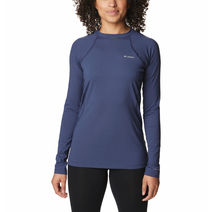 Midweight Stretch Long Sleeve