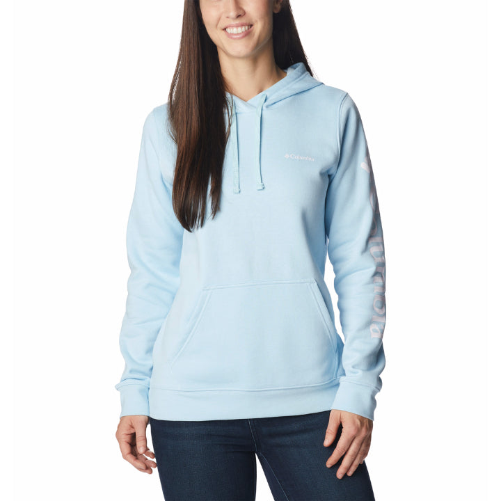 Columbia Trek Graphic Hoodie