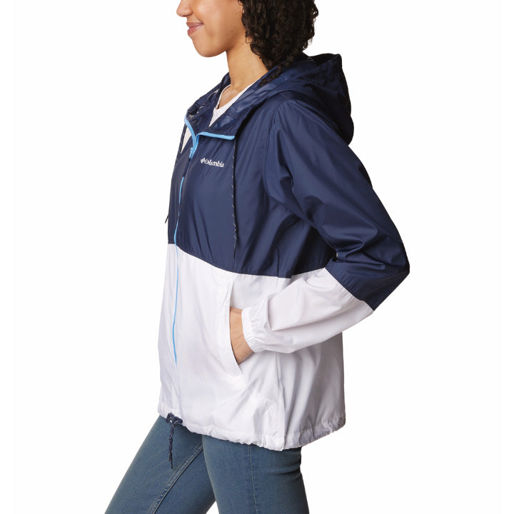 Flash Forward Windbreaker