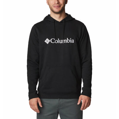 Csc Basic Logo Ii Hoodie