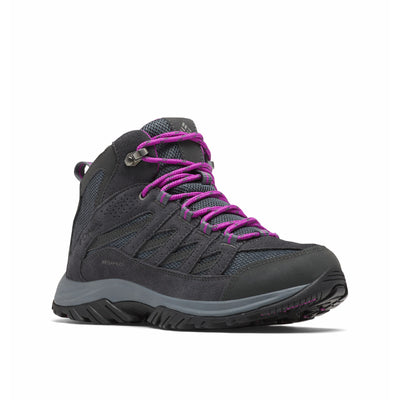 Crestwood Mid Waterproof