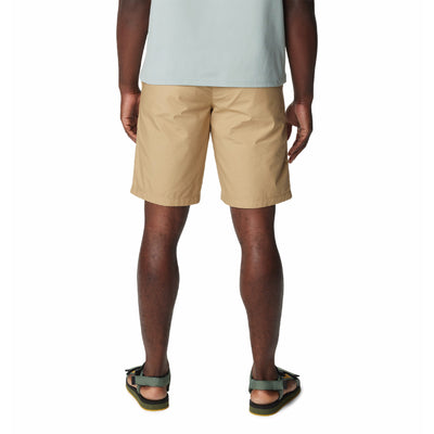 Washed Out Short