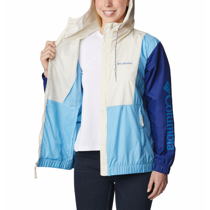 Lily Basin Jacket