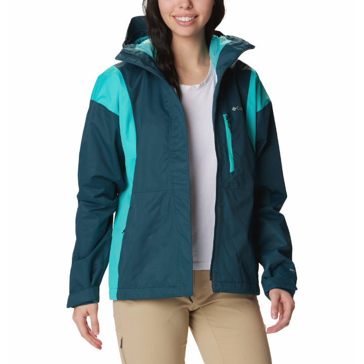 Hikebound Jacket