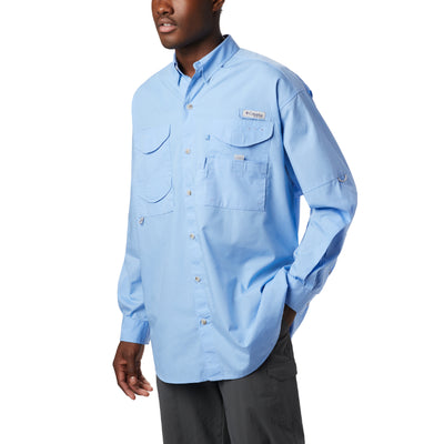 Bonehead Ls Shirt