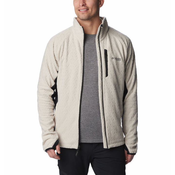 Titan Pass 3.0 Full Zip Fleec