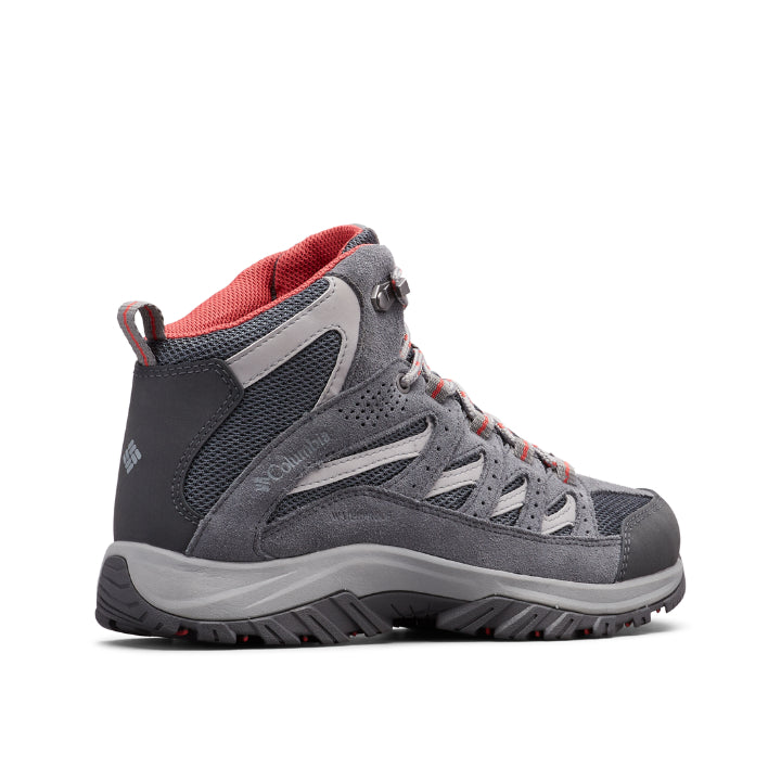 Crestwood Mid Waterproof