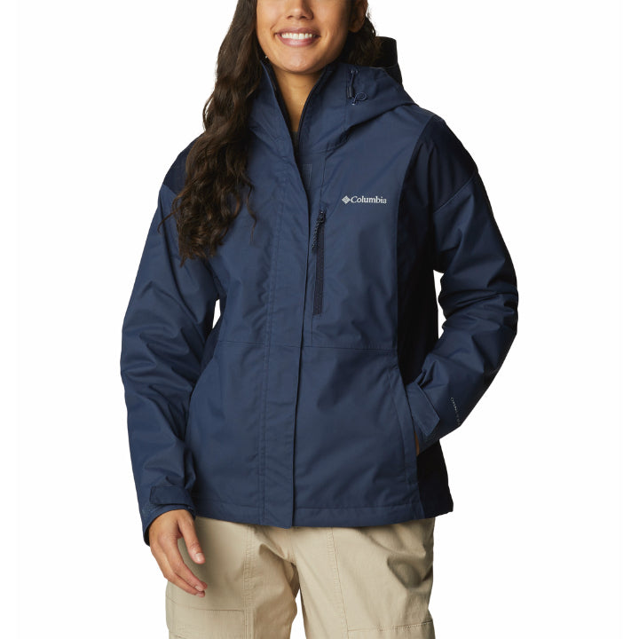 Hikebound Jacket