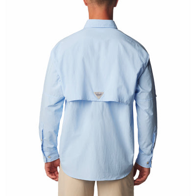 Bahama Ii L/s Shirt