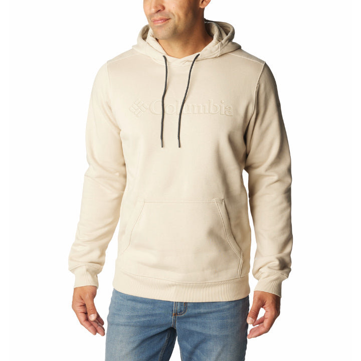 Csc Basic Logo Ii Hoodie