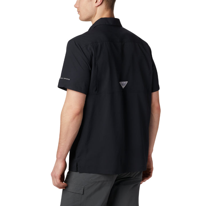 Slack Tide™ Camp Shirt