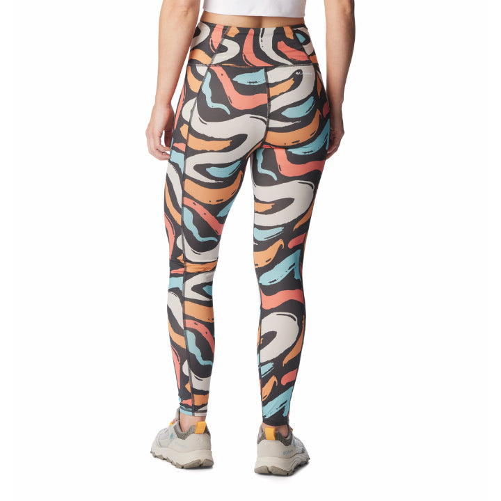 Boundless Trek Legging