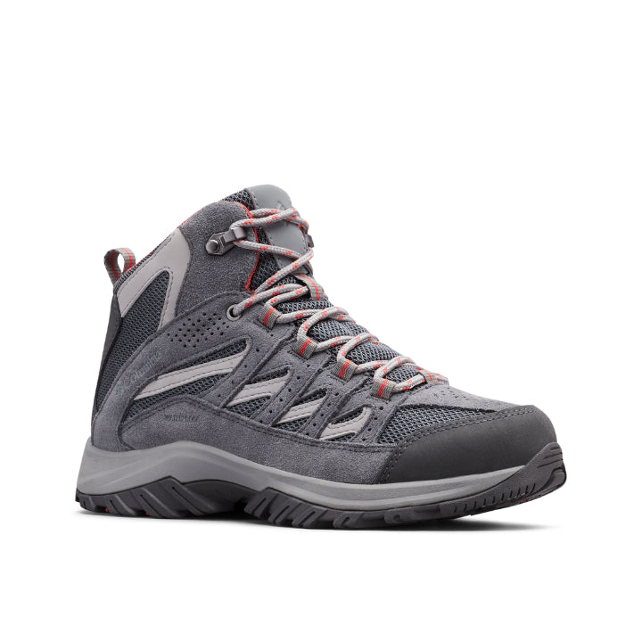 Crestwood Mid Waterproof