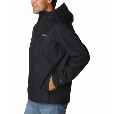 Hikebound Jacket