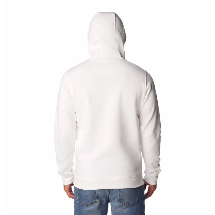 Csc Basic Logo Ii Hoodie