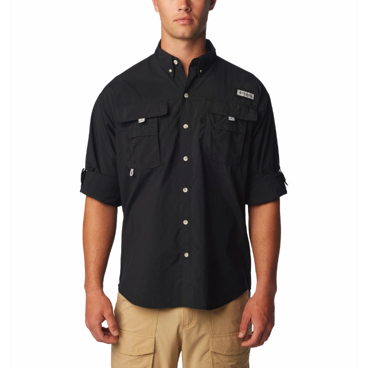 Bahama Ii L/s Shirt