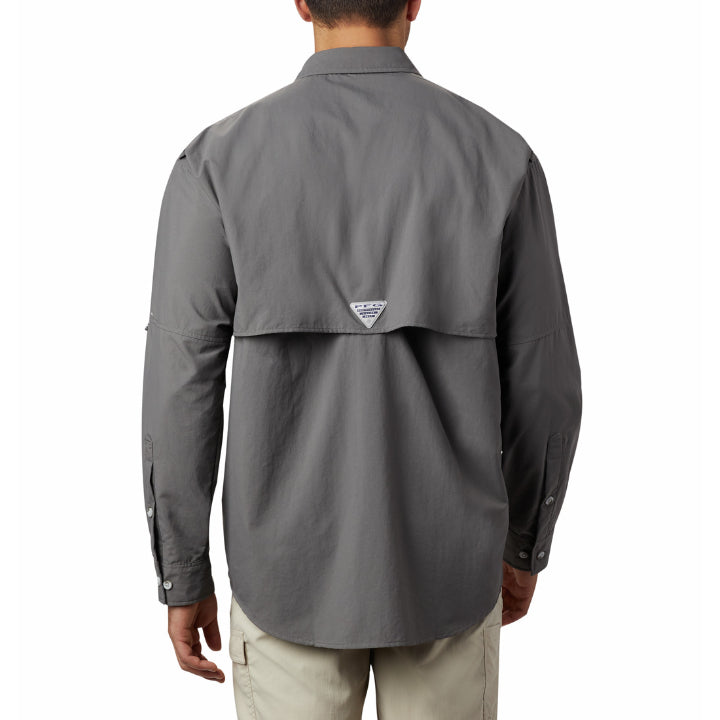Bahama Ii L/s Shirt