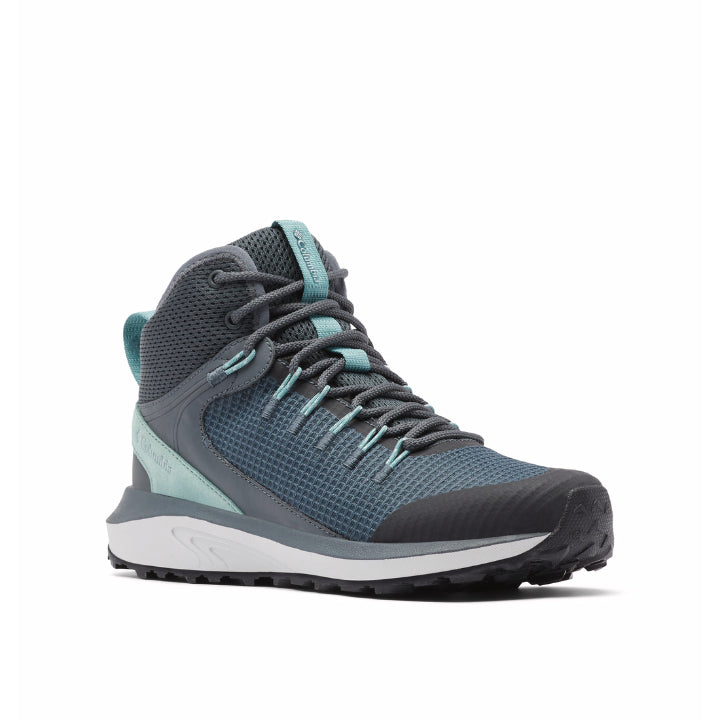 Trailstorm Mid Waterproof