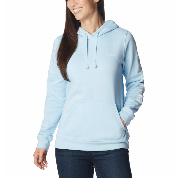 Columbia Trek Graphic Hoodie