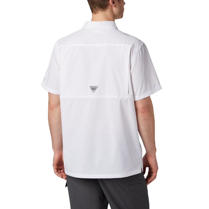 Slack Tide Camp Shirt