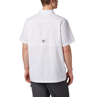 Slack Tide Camp Shirt