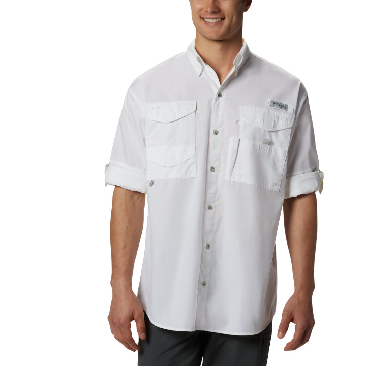 Bonehead Ls Shirt