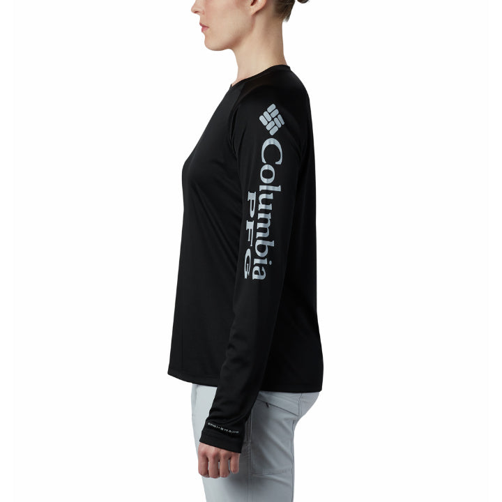 Tidal Tee Ii Long Sleeve