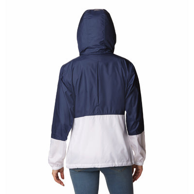 Flash Forward Windbreaker