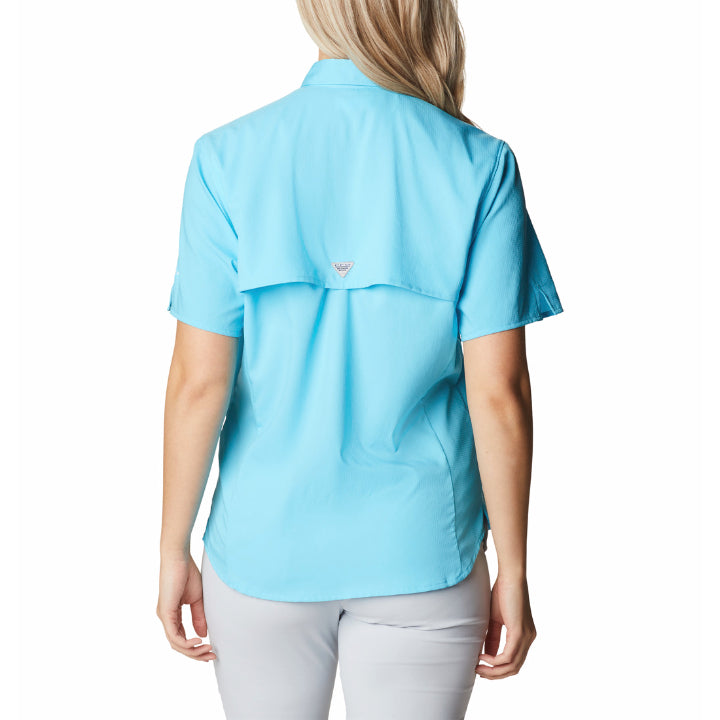 Womens Tamiami Ii Ss Shirt